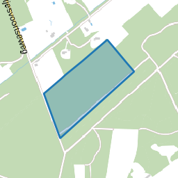 Perceel VDN02-B-1923