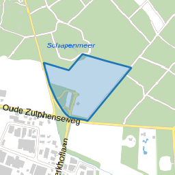 Perceel VDN02-B-2000