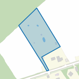 Perceel VDN02-B-2007