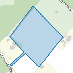 Perceel VDN02-B-2011