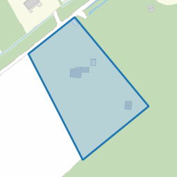 Perceel VDN02-B-2018