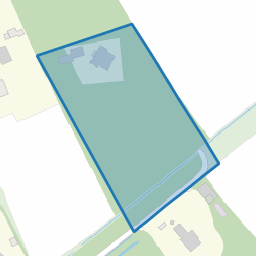 Perceel VDN02-B-2025