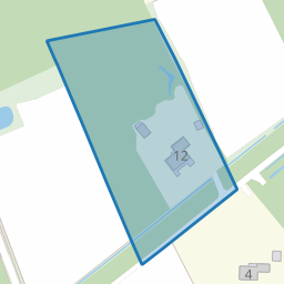 Perceel VDN02-B-2031