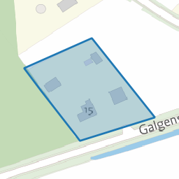 Perceel VDN02-B-2057