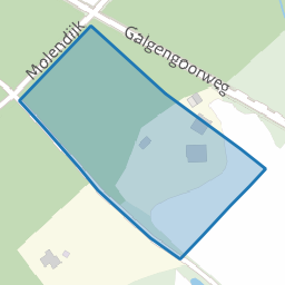 Perceel VDN02-B-2078