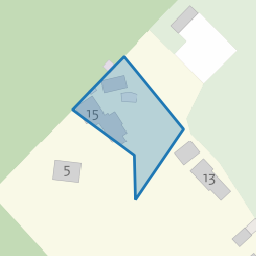 Perceel VDN02-B-2105