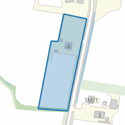 Perceel VDN02-B-2160