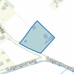 Perceel VDN02-B-2197