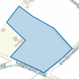 Perceel VDN02-B-2198