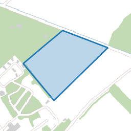 Perceel VDN02-B-2200