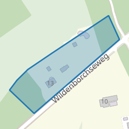 Perceel VDN02-B-2205