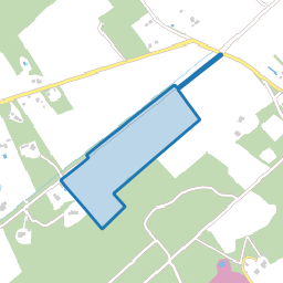 Perceel VDN02-B-2231