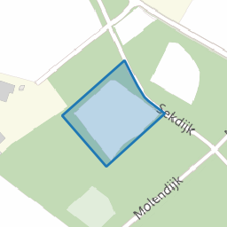 Perceel VDN02-B-2280