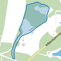 Perceel VDN02-B-2288