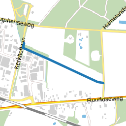 Perceel VDN02-B-2297