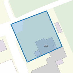 Perceel VDN02-B-2303