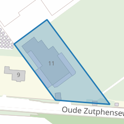 Perceel VDN02-B-2323