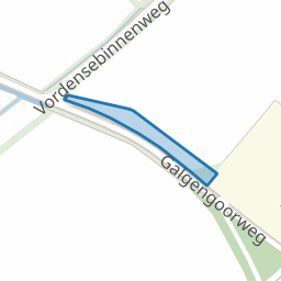 Perceel VDN02-B-2327