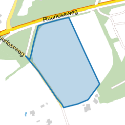 Perceel VDN02-B-2342