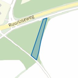 Perceel VDN02-B-2343