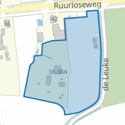 Perceel VDN02-B-2347