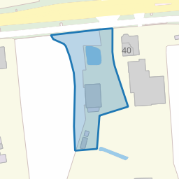 Perceel VDN02-B-2350