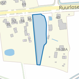 Perceel VDN02-B-2351