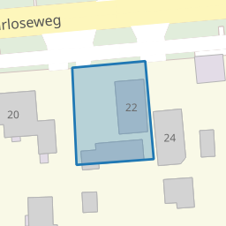 Perceel VDN02-B-2361