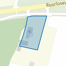 Perceel VDN02-B-2371