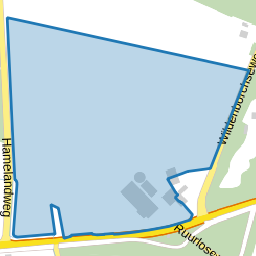 Perceel VDN02-B-2378