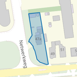 Perceel VDN02-B-2418