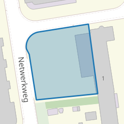 Perceel VDN02-B-2421