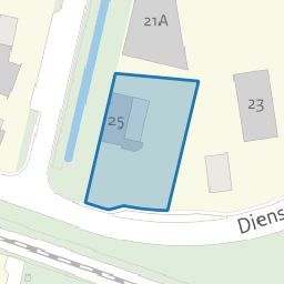 Perceel VDN02-B-2425