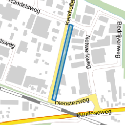 Perceel VDN02-B-2428