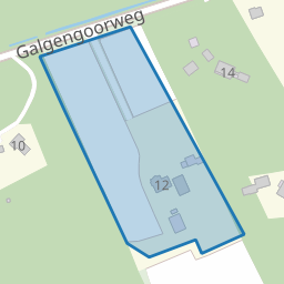 Perceel VDN02-B-2433