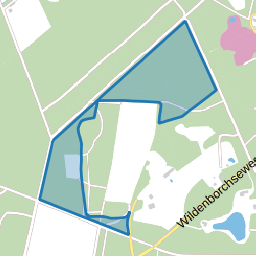 Perceel VDN02-B-2455