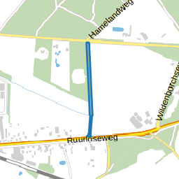 Perceel VDN02-B-2516