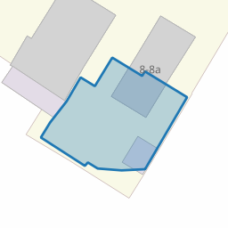 Perceel VDN02-B-2519