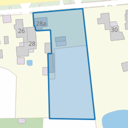 Perceel VDN02-B-2523