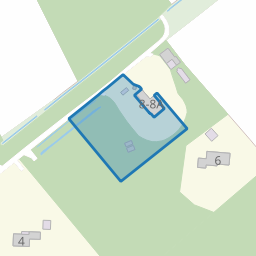 Perceel VDN02-B-2534