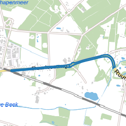 Perceel VDN02-B-2537