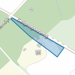 Perceel VDN02-B-2548