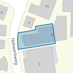 Perceel VDN02-B-2557