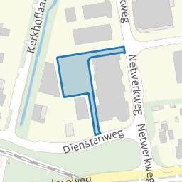 Perceel VDN02-B-2577