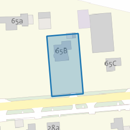 Perceel VDN02-B-2579