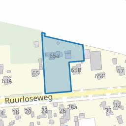 Perceel VDN02-B-2580