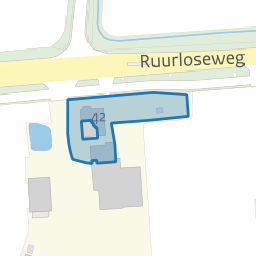 Perceel VDN02-B-2581