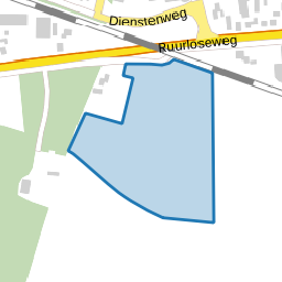 Perceel VDN02-B-2587