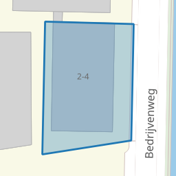 Perceel VDN02-B-2588