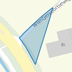 Perceel VDN02-B-2592